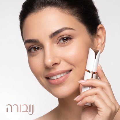 מסיר השיער של נובורה